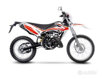 Beta rr 50 motard/sport/track 2018 - 2020