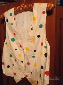 gilet diversi 