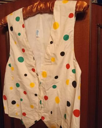 gilet diversi 