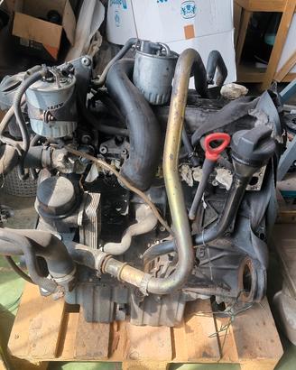 Motore Mercedes vito classe V w638 611980