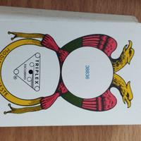 carte napoletane triplex modiano 