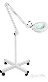 Beltom® LENTE 5 DIOTTRIE LAMPADA D'INGRANDIMENTO 