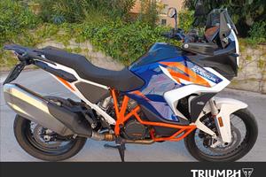 KTM 1290 Adventure R Super Abs