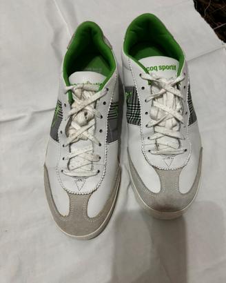 Scarpe sneaker le coq