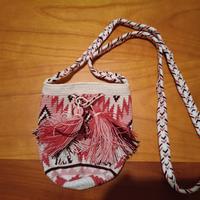 Borsa Wayuu Colombia