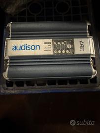 Amplificatore Audison LRX2 150 2 canali