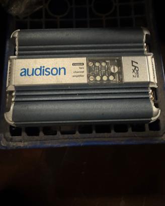 Amplificatore Audison LRX2 150 2 canali