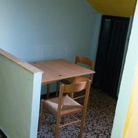 Mansarda spaziosa semicentrale