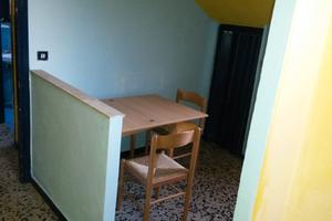 Mansarda spaziosa semicentrale