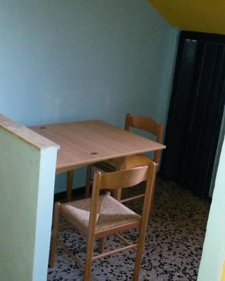 Mansarda spaziosa semicentrale