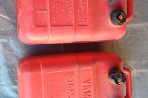 Serbatoi carburante nautici + pompe SEAFLO 12V -