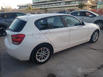 BMW 116i