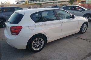 BMW 116i