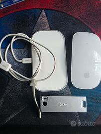 magic mouse Apple piu base