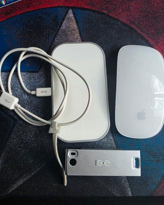 magic mouse Apple piu base