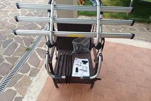 porta bici auto 