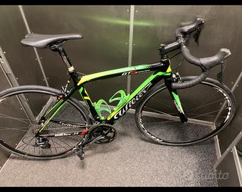 Wilier gtr