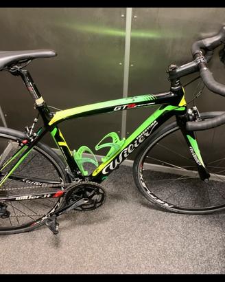 Wilier gtr