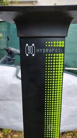 Kite Foil Gong ALU 90cm