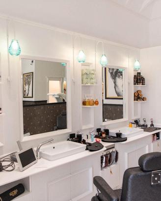 Attività di BARBIERE/PARRUCCHIERE