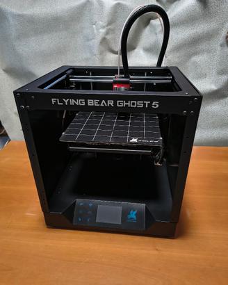 Stampante 3D Flying Bear Ghost 5