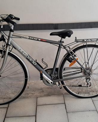 bicicletta
