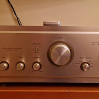 denon pma 2000IVR 