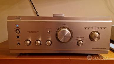 denon pma 2000IVR 