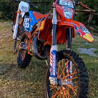 Ktm 125 exc