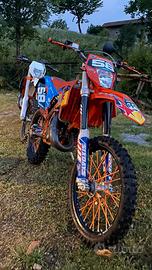 Ktm 125 exc