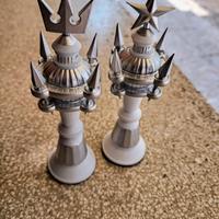 Pedine Kingdom Hearts