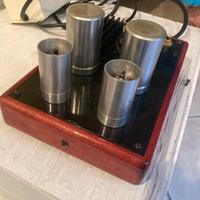 Synthesis PH-1 phono preamp