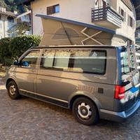 Volkswagen California Beach