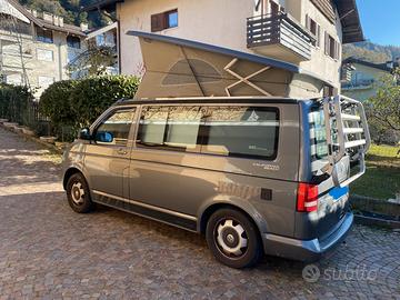 Volkswagen California Beach