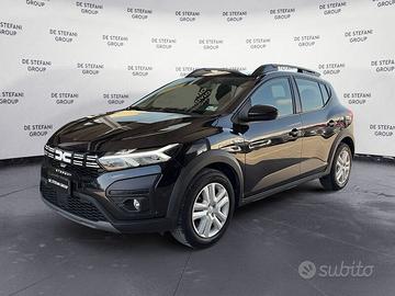 Dacia Sandero Stepway 1.0 tce Expression Eco-...