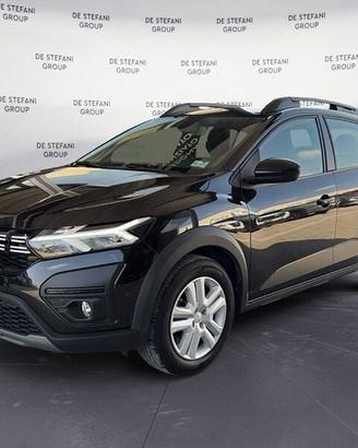 Dacia Sandero Stepway 1.0 tce Expression Eco-...