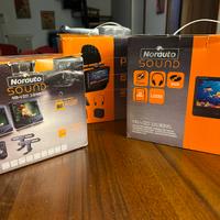 Norauto schermo video per auto dvd