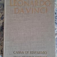 Leonardo da vinci 