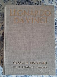 Leonardo da vinci 