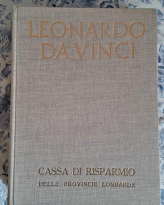 Leonardo da vinci 