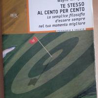 Te stesso al cento per cento