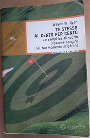 Te stesso al cento per cento