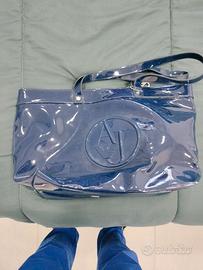 Borsa armani jeans