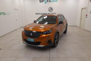 Peugeot 2008 II 2020 1.2 puretech Allure Pack...