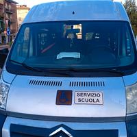 CITROEN Jumpy (3ª serie) - 2008