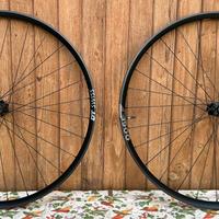 Ruote mtb DT SWISS E1900