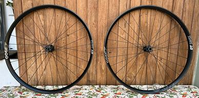 Ruote mtb DT SWISS E1900