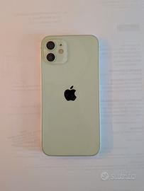 iPhone 12 128GB Perfetto