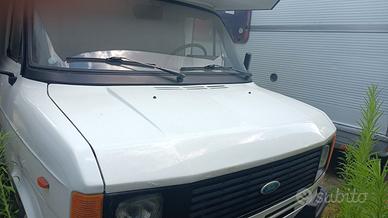 camper Arca