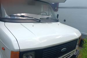 camper Arca